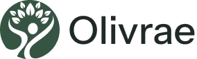 Olivrae logo